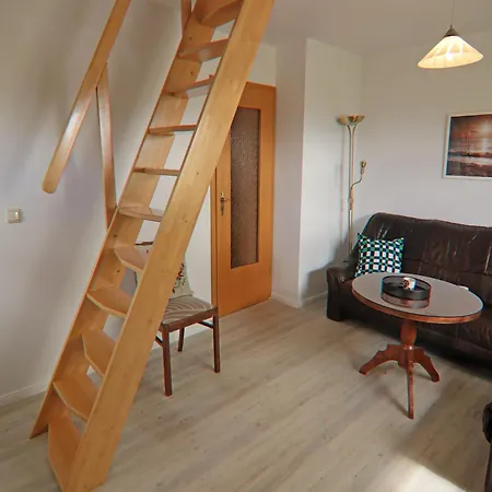 Appartamento In Nahe Ostseestrand, Cleaning Included