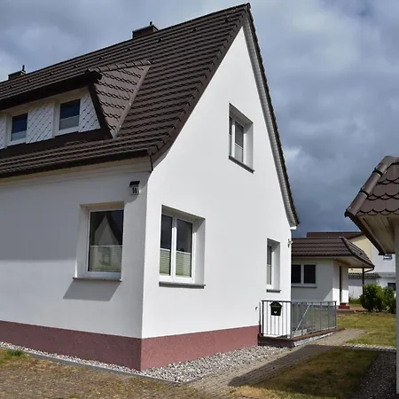 Appartamento In Nahe Ostseestrand, Cleaning Included *
