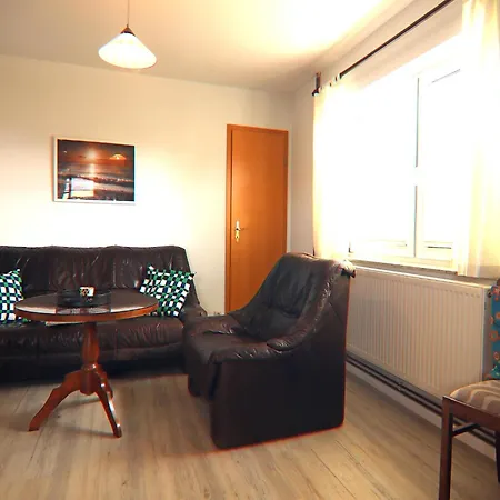 Appartamento In Nahe Ostseestrand, Cleaning Included Rerik