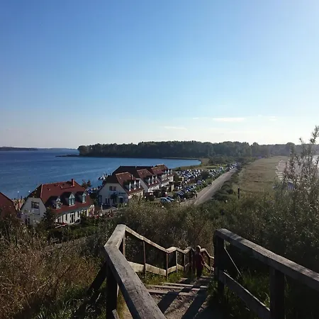 In Nahe Ostseestrand, Cleaning Included Appartamento