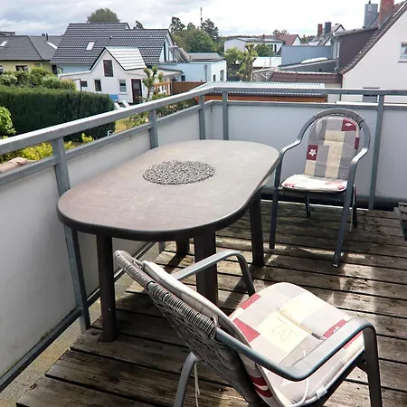 In Nahe Ostseestrand, Cleaning Included Appartamento *