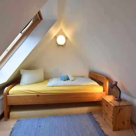 Appartamento In Nahe Ostseestrand, Cleaning Included