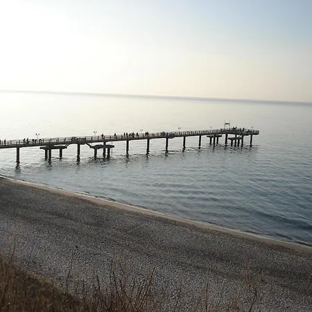 In Nahe Ostseestrand, Cleaning Included Appartamento *