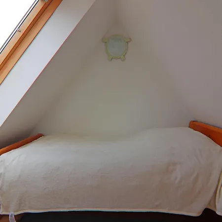 Appartamento In Nahe Ostseestrand, Cleaning Included *