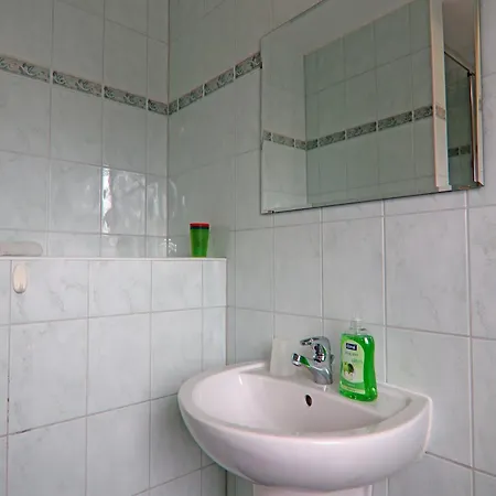 In Nahe Ostseestrand, Cleaning Included * Rerik