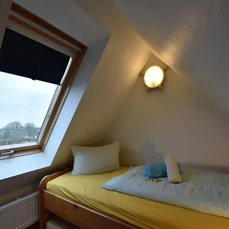 In Nahe Ostseestrand, Cleaning Included Appartamento Rerik