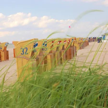 Appartamento In Nahe Ostseestrand, Cleaning Included Rerik