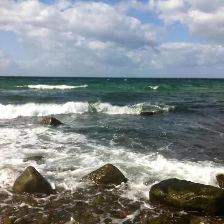 Appartamento In Nahe Ostseestrand, Cleaning Included Rerik
