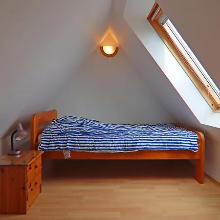 In Nahe Ostseestrand, Cleaning Included Appartamento *