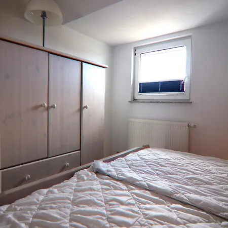 Appartamento In Nahe Ostseestrand, Cleaning Included Rerik