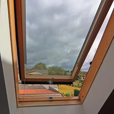 Appartamento In Nahe Ostseestrand, Cleaning Included *
