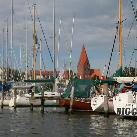 In Nahe Ostseestrand, Cleaning Included