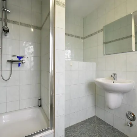 In Nahe Ostseestrand, Cleaning Included Appartamento *